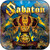 Sabaton Carolus Rex-2 Album Cover Sticker