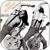 Ted Nugent Free For All Album Cover Sticker