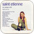 Saint Etienne Too Young To Die-2 Album Cover Sticker