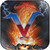 Saint Vitus V Album Cover Sticker