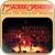 The Salsoul Orchestra Greatest Disco Hits  Music For Non Stop Dancing Album Cover Sticker