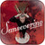 Sanseverino Sanseverino Aux Bouffes Du Nord Album Cover Sticker