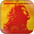 Carlos Santana Carlos Santana Buddy Miles Live Album Cover Sticker