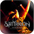 Satyricon Live At The Opera-2 Album Cover Sticker