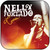 Nelly Furtado Loose The Concert Album Cover Sticker