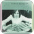 Klaus Schulze La Vie Electronique 2 Album Cover Sticker