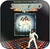 Original Soundtrack Saturday Night Fever Album Cover Sticker