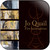 Jo QUail Five Incantations Album Cover Sticker Album Cover Sticker