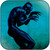 Seal Human Being Album Cover Sticker