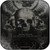 Secrets of the Moon Them Bones This Inner Soil Album Cover Sticker