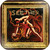 Seether Holding On To Strings Better Left To Fray Album Cover Sticker
