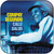 Compay Segundo Calle Salud Album Cover Sticker