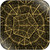 Senmuth The Final Eschatology Album Cover Sticker