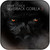Sheek Louch Silverback Gorilla 2 Album Cover Sticker