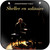 William Sheller Sheller En Solitaire-2 Album Cover Sticker