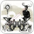 Showbread No Sir Nihilism Is Not Practical Album Cover Sticker