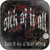 Sick of It All Based On A True Story Album Cover Sticker