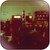 Sigur Ros Hvarf Heim-2 Album Cover Sticker