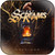 Silent Screams Hope For Now Album Cover Sticker