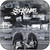 Silent Screams When It Rains Album Cover Sticker