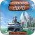 Tilman Sillescu Anno 2070 Album Cover Sticker