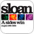 Sloan A Sides Win Singles 1992 2005 Album Cover Sticker