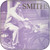 The Smiths Bigmouth Strikes Again Album Cover Sticker