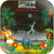 Smokie Strangers In Paradise Album Cover Sticker