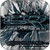 Somatic Responses Android Affair Album Cover Sticker