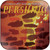 Someone Still Loves You Boris Yeltsin Pershing Album Cover Sticker
