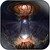 Sorrowseed The Extinction Prophecies Album Cover Sticker