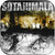 Sotajumala Sotajumala Album Cover Sticker