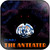 Qumu The Anteater Album Cover Sticker Album Cover Sticker Qumu The Anteater Album Cover Sticker Album Cover Sticker