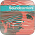 The Soundcarriers Entropicalia Album Cover Sticker