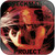 Speckmann Project Album Cover Sticker