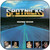 The Spotnicks Highway Boogie Album Cover Sticker