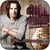 Rick Springfield Stripped Down Album Cover Sticker