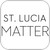 St Lucia Matter-2 Album Cover Sticker