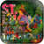 St Lucia When The Night Album Cover Sticker