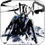 Staind Staind Album Cover Sticker
