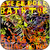 Steel Pole Bath Tub Scars From Falling Down-2 Album Cover Sticker Steel Pole Bath Tub Scars From Falling Down-2 Album Cover Sticker