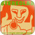 Stereolab Refried Ectoplasm Switched On Volume 2-1 Album Cover Sticker