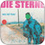 Die Sterne Wo Ist Hier Album Cover Sticker