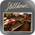 Stillhouse The Great Reprise-2 Album Cover Sticker