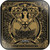 Ufomammut Oro Opus Alter Album Cover Sticker Album Cover Sticker