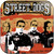 Street Dogs Back To The World Album Cover Sticker