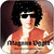 Magnus Uggla Den Tatuerade Generationen Album Cover Sticker Album Cover Sticker