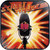 Streetwalkers Live Album Cover Sticker