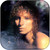 Barbra Streisand Wet Album Cover Sticker