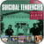 Suicidal Tendencies Original Album Classics Album Cover Sticker